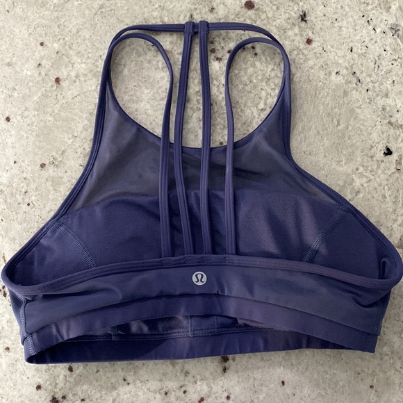 Lululemon Get Set Bra - Picture 2 of 5